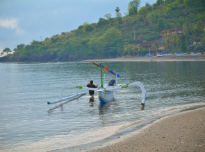 Hidden Paradise Cottages