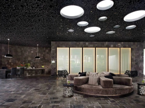 Отель W Bali Seminyak