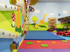 Le Méridien City Centre Bahrain