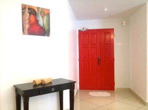 Pasir Mutiara Condostay