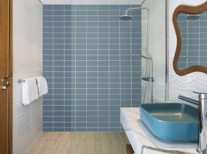 Курорт C Central Resort the Palm