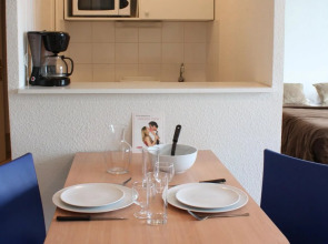 Séjours & Affaires Serris Val d'Europe Rive Gauche