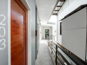 Super OYO 495 The Pocket Hotel