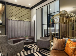 Best Western Plus Hotel Massena Nice