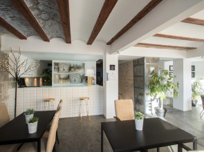 Отель Cosy Rooms Bolseria