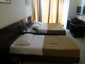 Hotel Ajanta