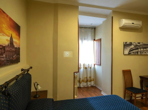 Sole e Luna Bed & Breakfast