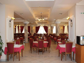 Orfeas Hotel