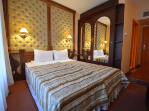 СПА-гостиница Pegasa Pils