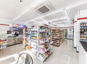 Boutique hotel k Dongdaemun