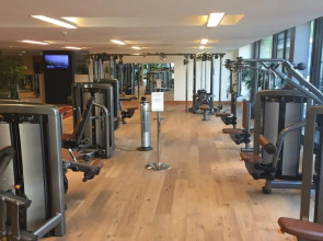 Tailormade Hotel SIHLPARK Schindellegi