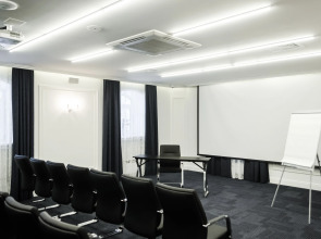 Отель Сопка