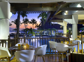 Sofitel Mauritius L'Imperial Resort & Spa