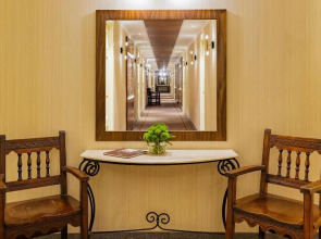 YMCA Three Arches Hotel