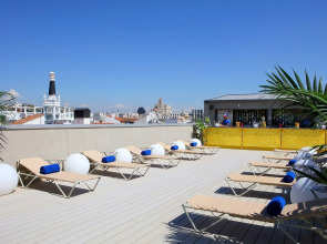 Axel Hotel Madrid – Adults Only