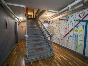 Explore Hotel and Hostel