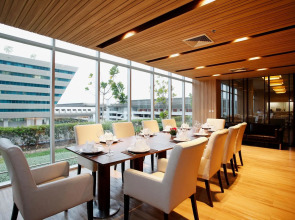 Centara Life Government Complex Hotel & Convention Centre Chaeng Watthana