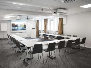 Best Western Kom Hotel Stockholm