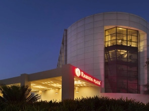 Ramada Plaza by Wyndham JHV Varanasi