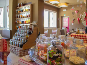 TH Cadore - Hotel Antelao