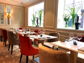 Отель Westminster