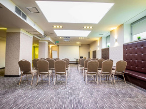 Park Hotel Diament Zabrze