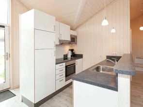 Holiday Home in Großenbrode