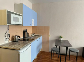 Апартаменты на улице Алтайская