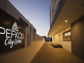 Pefkos Hotel