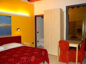 Antico Residence , Mantegna Hotels