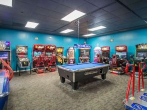 Rosen Inn Lake Buena Vista