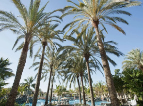 Palm Oasis Maspalomas