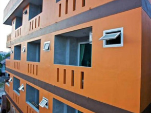 Baan Kamala Fantasea Hotel