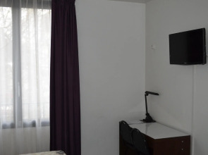 Hôtel Beauquartier Montmartre