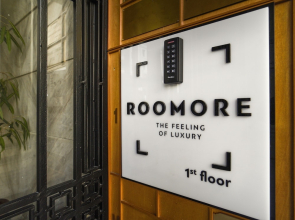 Roomore Apartments