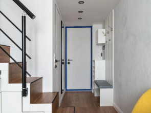 Estetic House (Эстетик Хаус) на улице Нижегородская 32с3