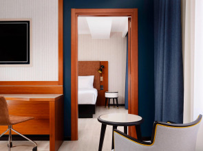 Four Points by Sheraton Siena