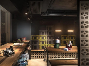 Attitude On Granville