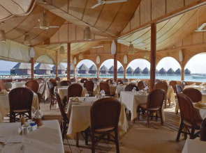 Thulhagiri Island Resort