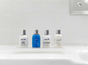 Radisson Blu Aleksanteri Hotel, Helsinki