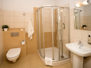 Red Brick Apartments