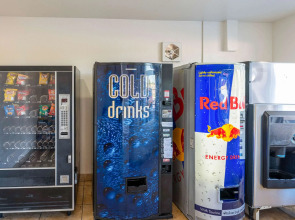 Econo Lodge Phoenix North I-17