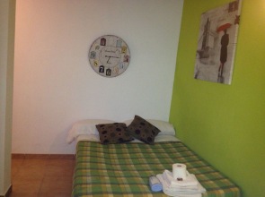 BHG Hostel Secar de la Real