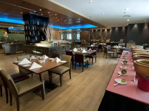 Swiss-Garden Hotel Bukit Bintang Kuala Lumpur