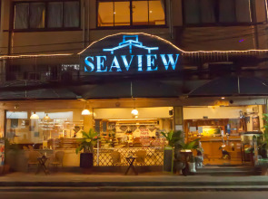 Seaview Hotel Sriracha