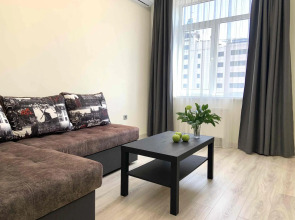 Апартаменты на улице Леваневского