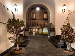 Palazzo Caracciolo Naples