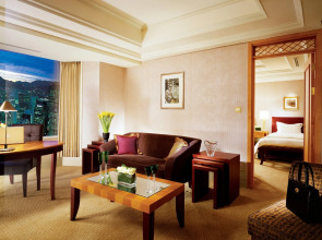 Lotte Hotel Seoul 
