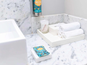 Hotel Jequitimar Guarujá Resort & Spa by Accor (ex Sofitel)