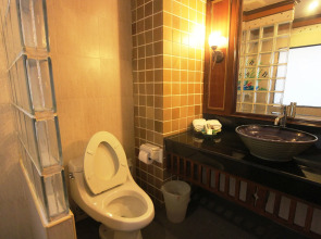 P.P. Palmtree Resort